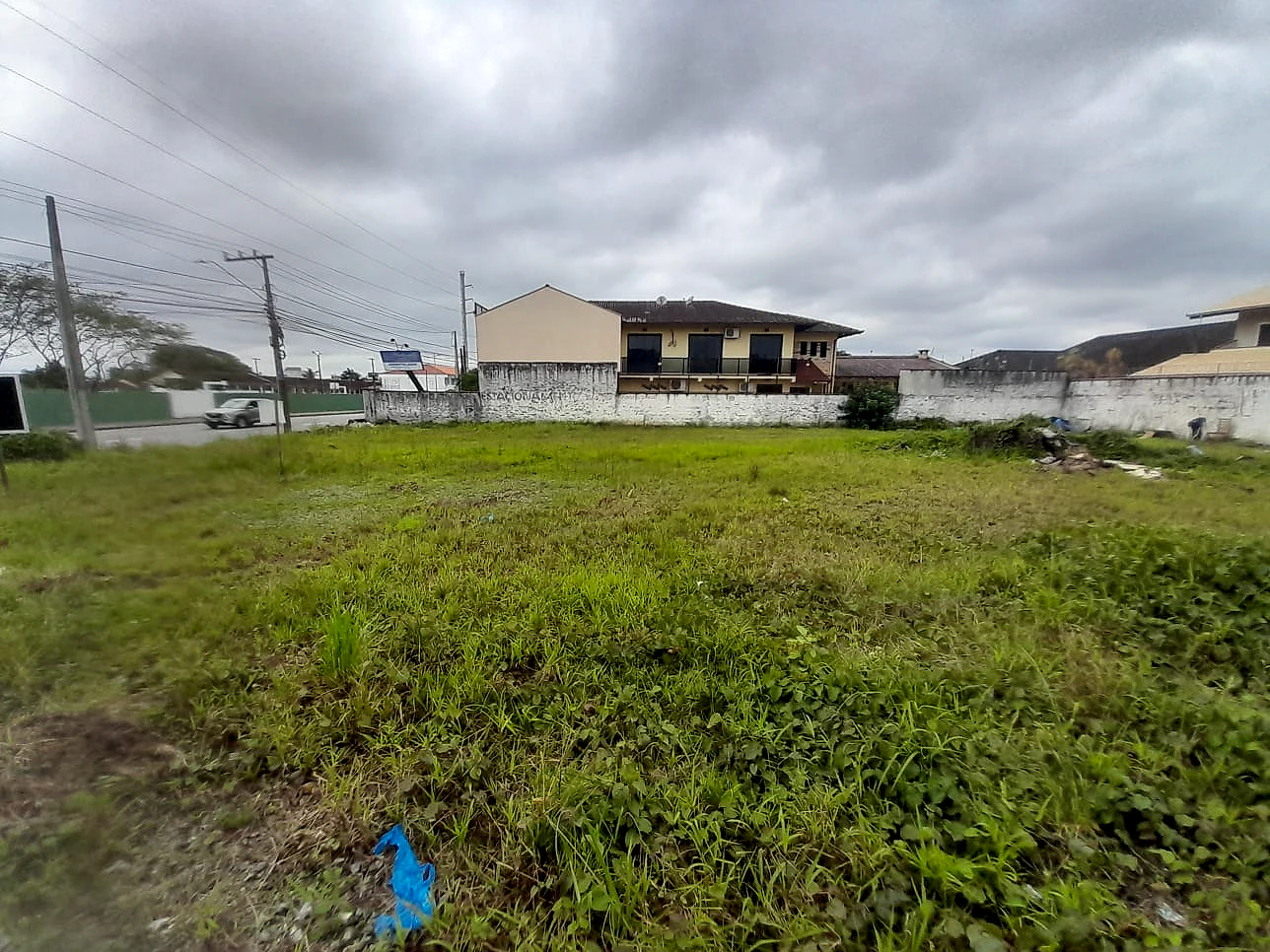 Terreno comercial para venda ou locação no Guanabara em Joinville - foto 3