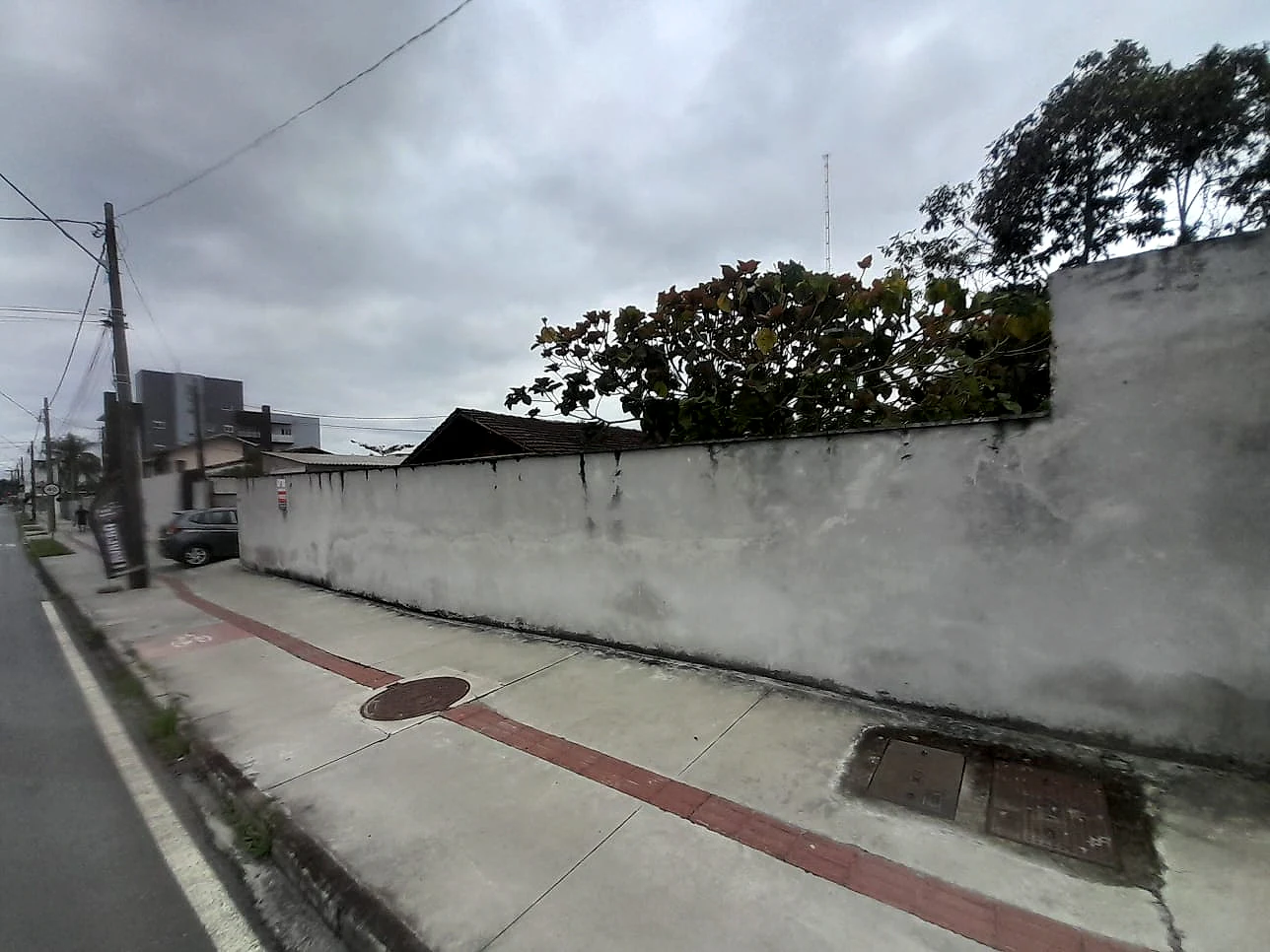 Terreno Comercial a venda no Guanabara em Joinville - foto 2