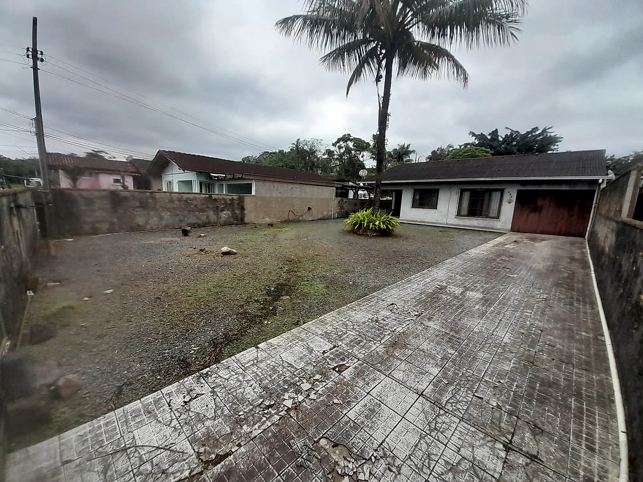 Terreno a venda no João Costa em Joinville - foto 3