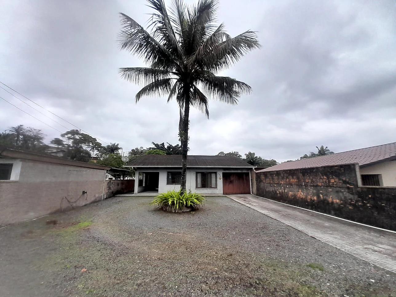 Terreno a venda no João Costa em Joinville - foto 1