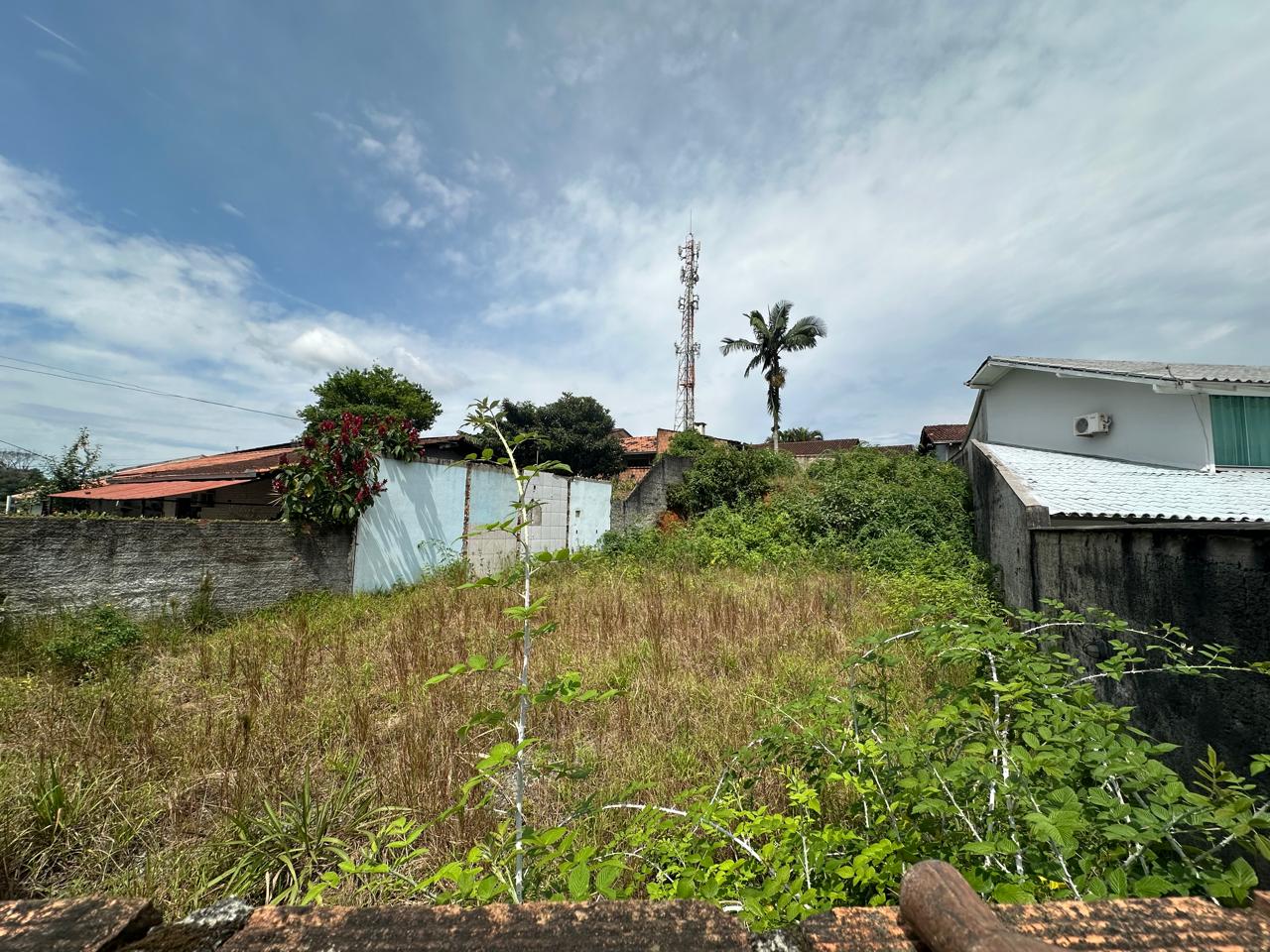 Terreno de 302,69 m² à venda no bairro Jarivatuba, Joinville - SC - foto 2