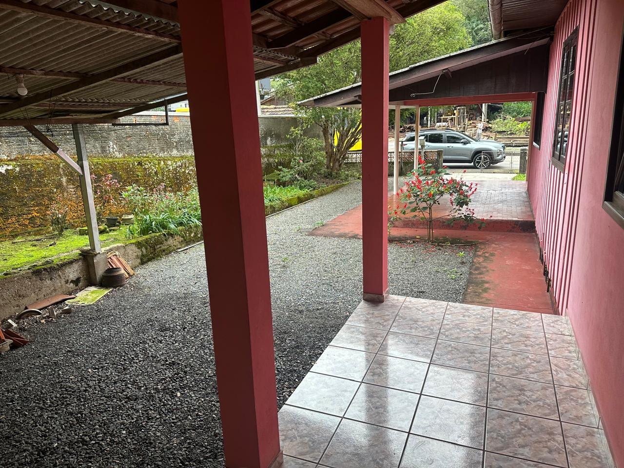 Casa para alugar no São Marcos em Joinville - foto 2